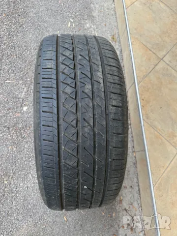 2 броя Всесезонни Гуми Bridgestone DriveGuard 245/40RF19 на 1 сезон, снимка 3 - Гуми и джанти - 49740381