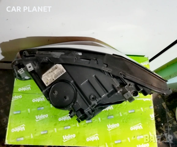 Фар Фарове за БМВ 5 Ф10 Ф11 фейс / BMW 5 F10 F11 Bi-Xenon Lci. , снимка 7 - Части - 53737251