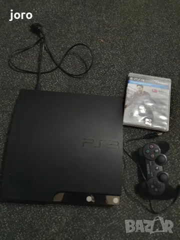 sony playstation 3, снимка 13 - PlayStation конзоли - 48089353