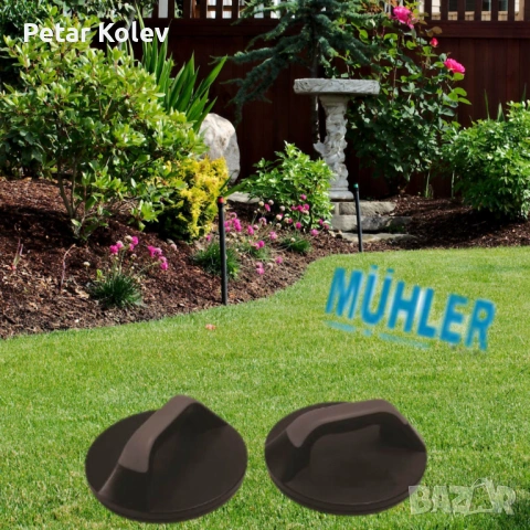 Въртящи се стойки за лицеви опори, снимка 3 - Фитнес уреди - 53401319