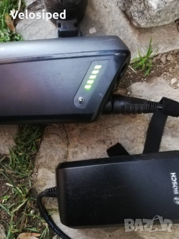 Батерия Бош Bosch power pack 500 за велосипед., снимка 3 - Велосипеди - 52957881