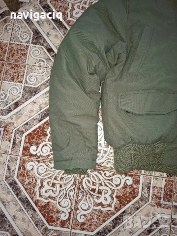 зимно яке Peak performance , снимка 5 - Якета - 52532907