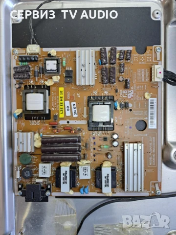 Power board BN44-00349B,TV SAMSUNG UE32C4000