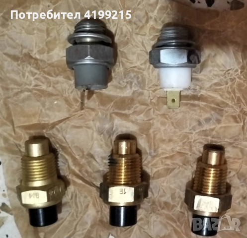 LADA/ЛАДА НОВИ ОРИГИНАЛНИ ЧАСТИ ЗА ЛАДА , снимка 10 - Части - 51804544