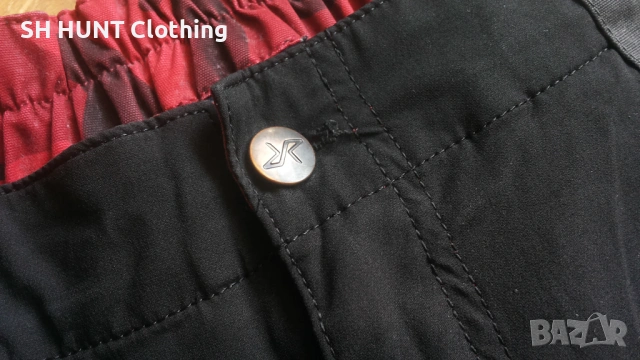 Revolution Race Stretch Trouser размер 54 / XL панталон със здрава и еластична материи - 2002, снимка 14 - Екипировка - 53289309