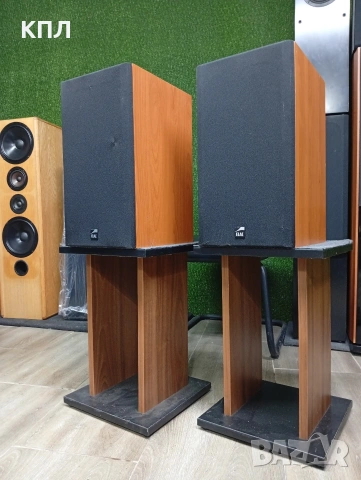 Тонколони ELAC ELT-71, снимка 9 - Тонколони - 53047114