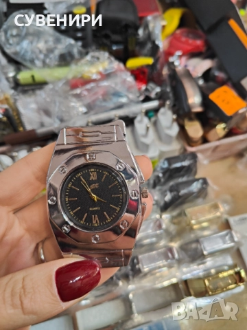 Газова запалка с вграден кварцов часовник , снимка 7 - Запалки - 52440752