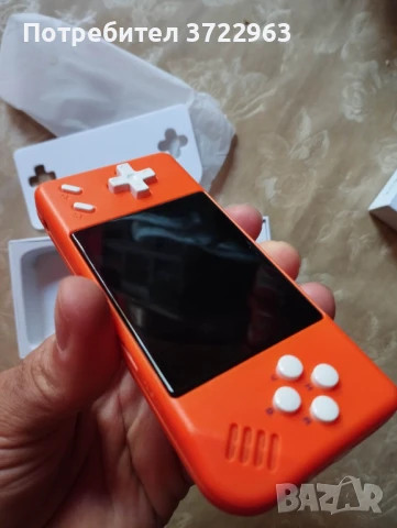 Ретро игра Anbernic RG28XX, снимка 4 - Други игри и конзоли - 50462452