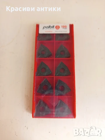 Пластинки, нови в оригинална кутия , снимка 10 - Други инструменти - 51014514