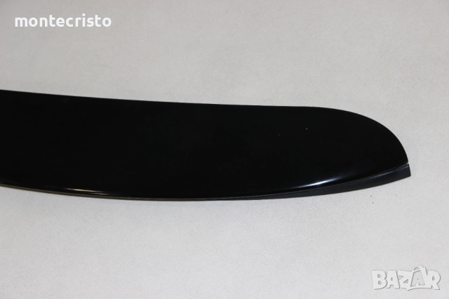 Спойлер заден капак Mini Cooper One R56 (2006-2011г.) споилер 51627148913 / 5162714891303, снимка 3 - Части - 52245323