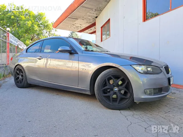 BMW E92 320D , снимка 1 - Автомобили и джипове - 46916792