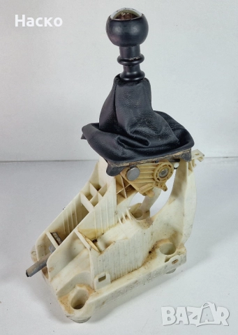 Скоростен Лост 6 Скорости Пежо 5008 Peugeot 5008 2.0 BlueHDI 2009-2017