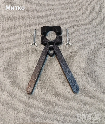 Стойка за металдетектор