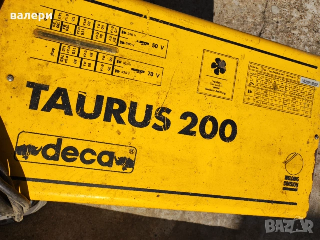 голяма машина от Германия, снимка 4 - Други машини и части - 53871649