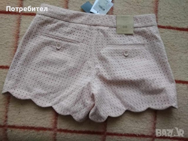 Нов дамски къс панталон 25-26, снимка 4 - Панталони - 45702200