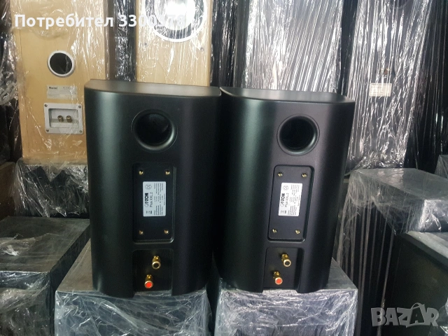 тонколони canton plus xxl.2, снимка 5 - Тонколони - 53707496