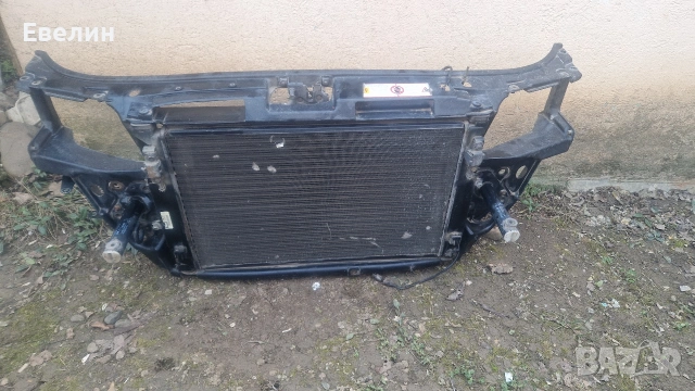 очеларка от Ауди А4 B5 1997г 90кс дизел