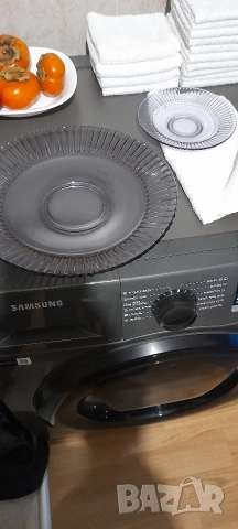 Емайлирани тави, чинии порцеланови и стъклени, снимка 5 - Съдове за готвене - 52664563