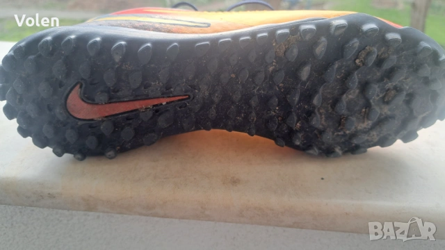 Nike Phantom 6 low TF, снимка 6 - Футбол - 53998979