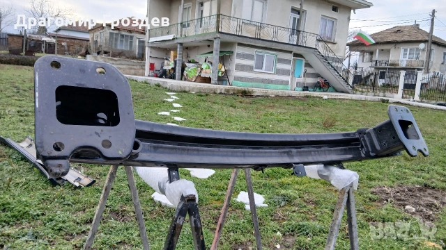 Основа за предна броня за Hyundai Tucson IV/ Хюндай Туксон (2020-2024), снимка 7 - Части - 53444749