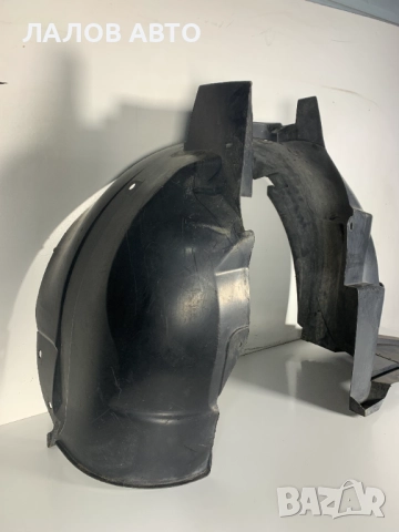 Преден ляв подкалник Ситроен Ц3 Preden lqv podkalnik Citroen C3 , снимка 2 - Части - 52634727