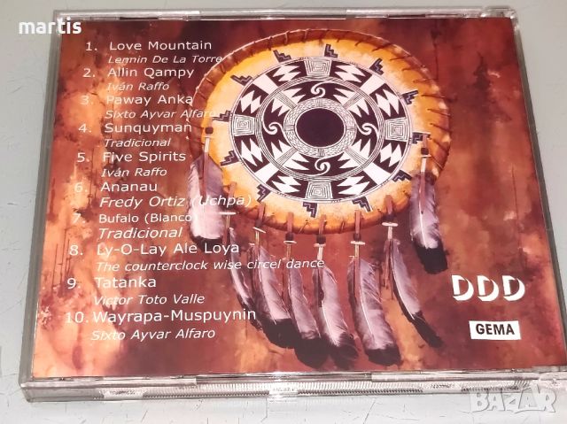 Колекция CD музика, снимка 2 - CD дискове - 46006041