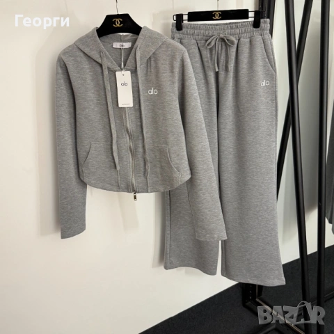 Дамски спортни екипи Alo, снимка 3 - Панталони - 53740639