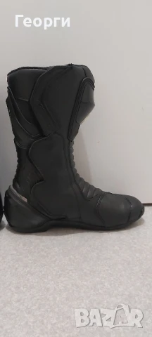 Alpinestars S-MX 6 V2 edition Kawasaki N°42, снимка 5 - Аксесоари и консумативи - 51056532