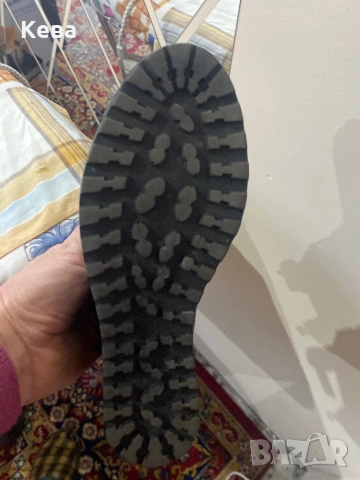 Дамски боти, снимка 3 - Дамски боти - 53183753