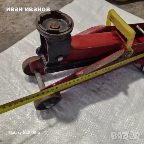 Голям Крик Крокодил , снимка 12 - Селскостопанска техника - 49787272