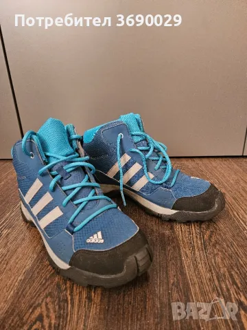 Adidas HYPERHIKER K зимни боти, размер 39 1/2