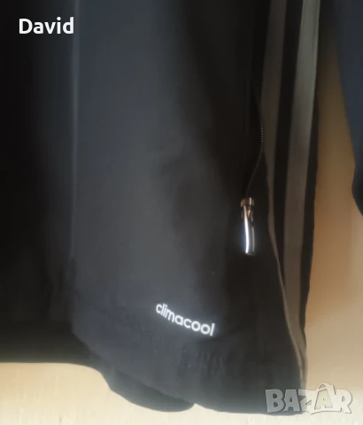 Оригинално мъжко яке/горнище Adidas Condivo 16 Training Jacket, снимка 4 - Спортни дрехи, екипи - 51427180