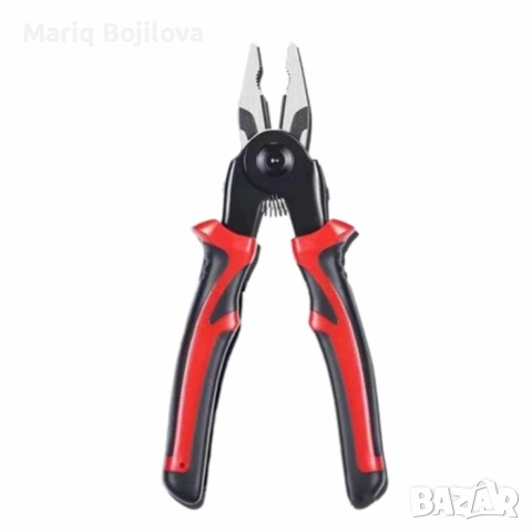 Многофункционални клещи 5 в 1, снимка 4 - Други инструменти - 53641422