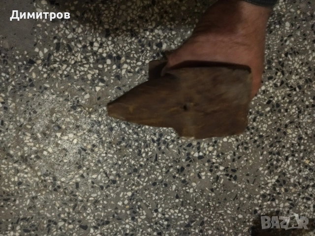 Голяма наковалня, снимка 2 - Други инструменти - 54086842