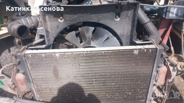 Iveco 35S12 , снимка 6 - Части - 54006874