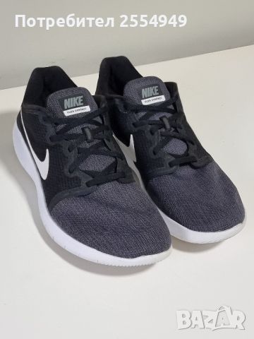 Nike Flex Contact 2 спортни обувки 47 номер, снимка 3 - Маратонки - 46676151