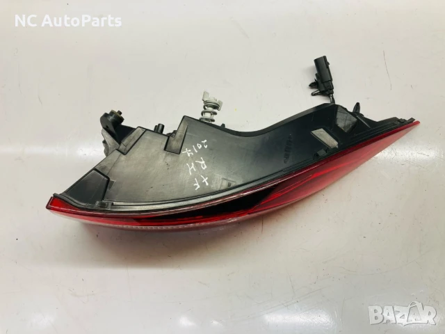 Заден Дясен Стоп Оригинален LED за Ягуар Jaguar XF Комби JX63-13404-AC 2017, снимка 6 - Части - 50938959