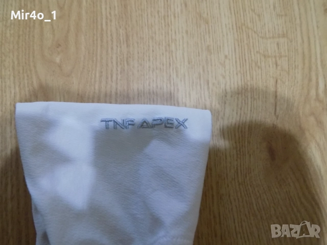 горнище the north face summit series блуза яке худи суичър фанела планина туризъм дамско оригинал S, снимка 5 - Спортни екипи - 48409918