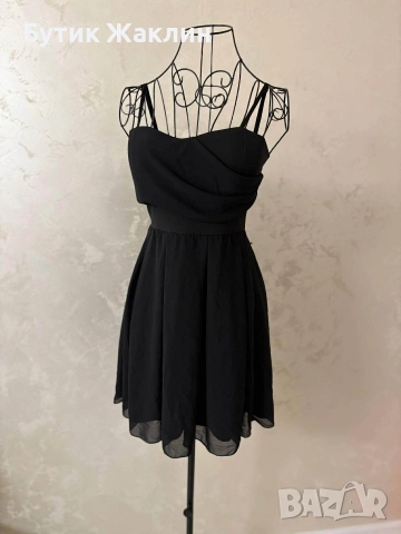 Елегантна рокля 