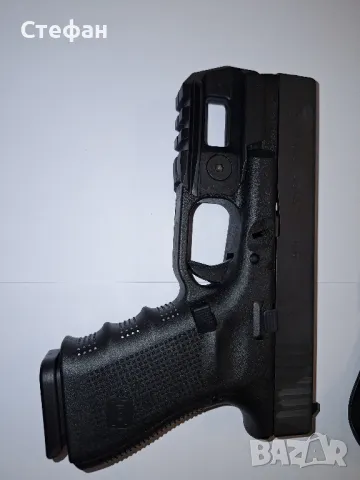 Кобур бързо вадене Глок, Хеклер, Берета, ЧЗ , снимка 12 - Оборудване и аксесоари за оръжия - 49760872