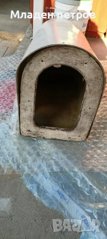 конзола за лодка, снимка 3 - Воден транспорт - 54291099