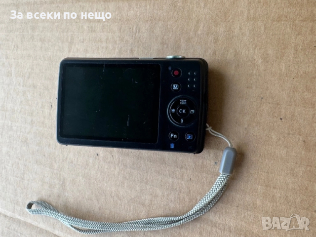 ЗА ЧАСТИ! Цифров фотоапарат Medion LIFE P44003 (MD 86777) , 20mp, снимка 5 - Фотоапарати - 51630168