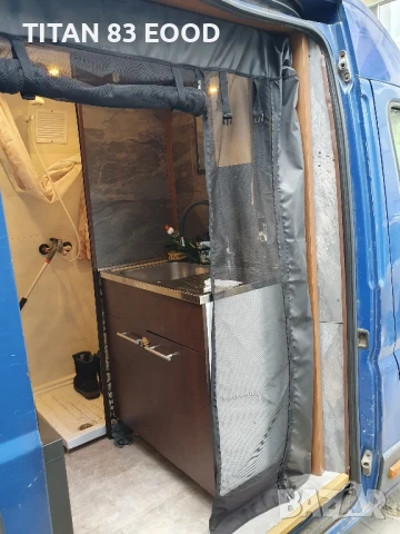 peugeot boxer 2.2 , снимка 6 - Каравани и кемпери - 51367792