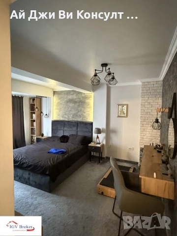 Четиристаен апартамент в жк Белите Брези, снимка 8 - Апартаменти - 51918108