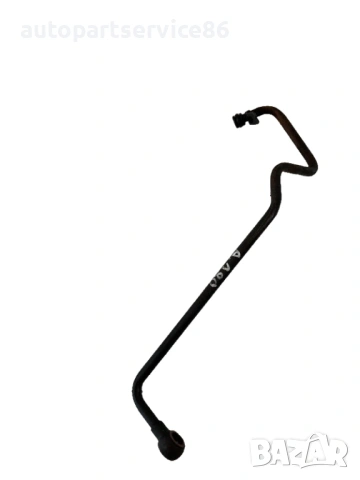 Тръба за масло за турбина за Mercedes A Class W169 A180 CDI (2008)