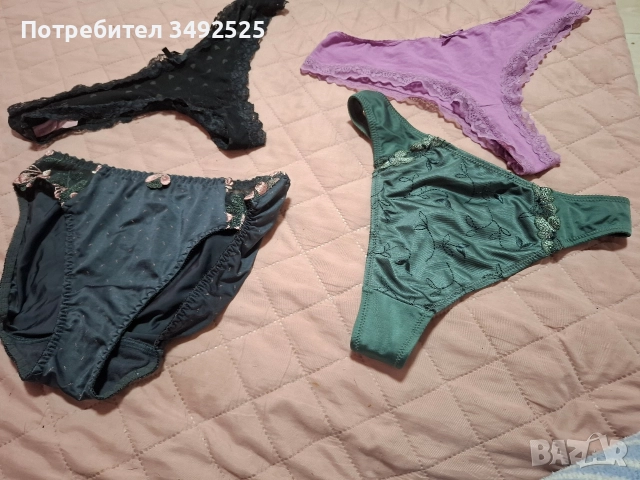 Дамско секси бельо , снимка 7 - Други - 45133578