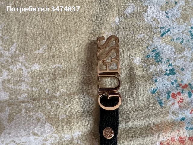 Дамски колан GUESS, снимка 3 - Колани - 46157144