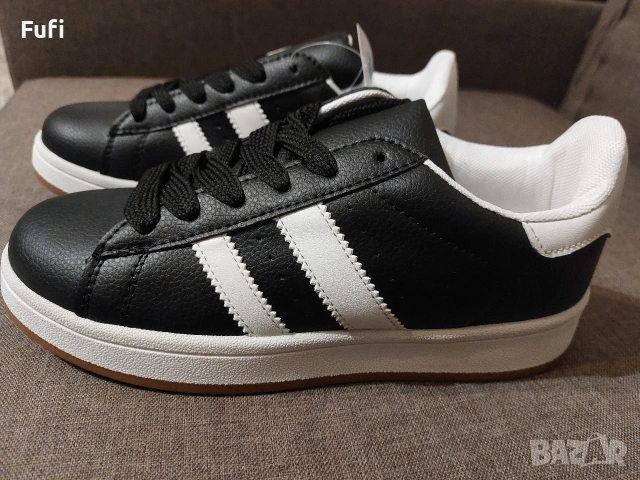 16 евро, нови маратонки, с етикет, 39 номер, 25 см стелка, снимка 5 - Маратонки - 54071006