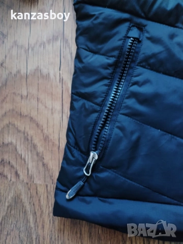 trimm womens down jacket - дамско пухено яке ХС, снимка 9 - Якета - 53133729