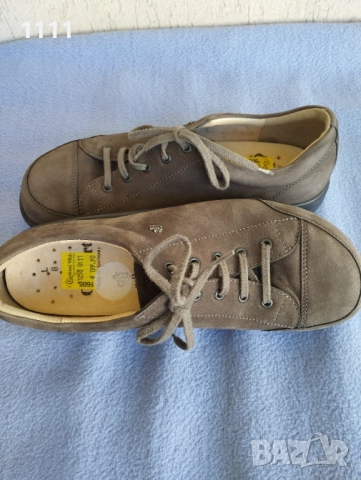 Обувки Finn comfort номер 42.